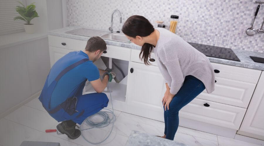 Local 24/7 Emergency Plumbing in Lagrange, ME